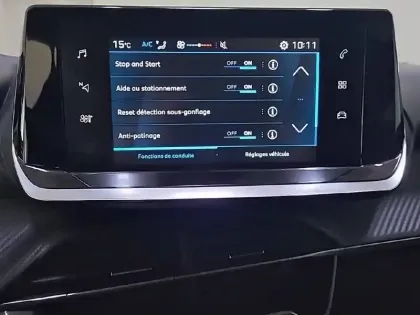 Photo 40 Peugeot 208 Gén. II Ph1 NG Style 5