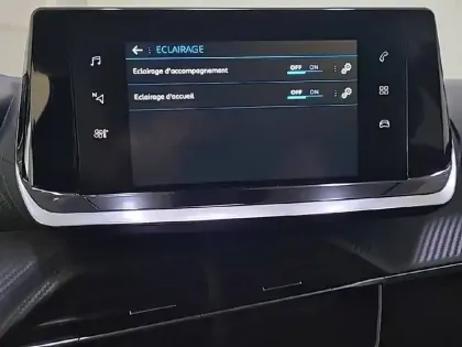 Photo 42 Peugeot 208 Gén. II Ph1 NG Style 5