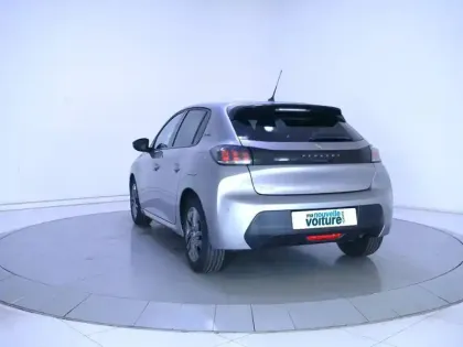 Photo 57 Peugeot 208 Gén. II Ph1 NG Style 5