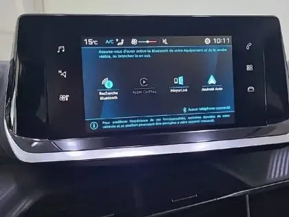 Photo 74 Peugeot 208 Gén. II Ph1 NG Style 5