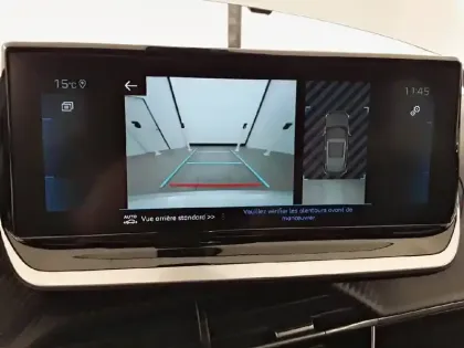 Photo 17 Peugeot 2008  PureTech 130 S&S EAT8