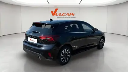 Photo 5 Ford Focus Gén. IV Ph1 Titanium X Business 5