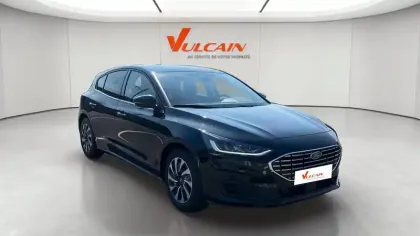 Photo 12 Ford Focus Gén. IV Ph1 Titanium X Business 5