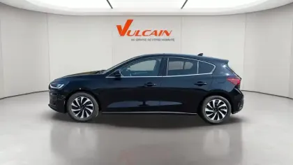 Photo 28 Ford Focus Gén. IV Ph1 Titanium X Business 5