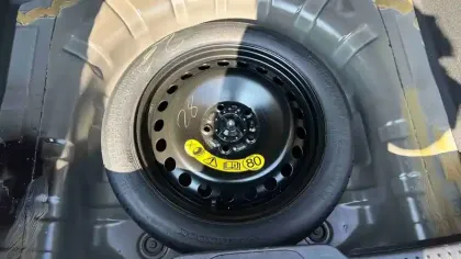 Photo 9 Ford Focus Gén. IV Ph1 Titanium X Business 5