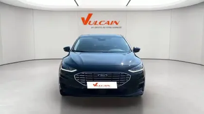 Photo 36 Ford Focus Gén. IV Ph1 Titanium X Business 5