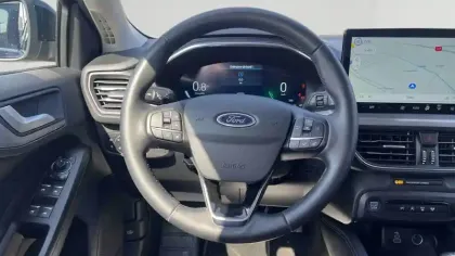 Photo 18 Ford Focus Gén. IV Ph1 Titanium X Business 5