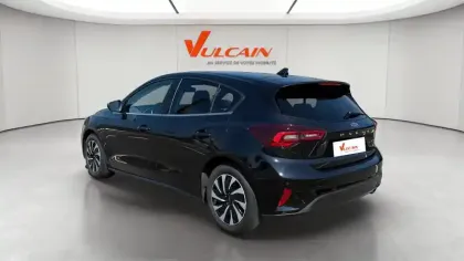 Photo 29 Ford Focus Gén. IV Ph1 Titanium X Business 5