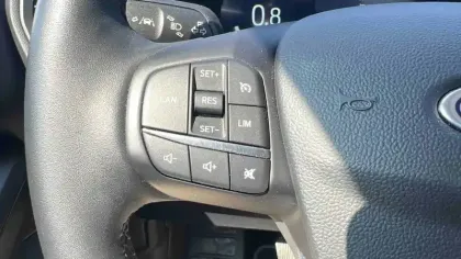 Photo 43 Ford Focus Gén. IV Ph1 Titanium X Business 5