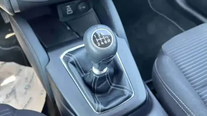 Photo 46 Ford Focus Gén. IV Ph1 Titanium X Business 5