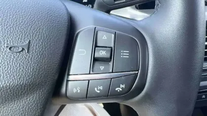 Photo 19 Ford Focus Gén. IV Ph1 Titanium X Business 5