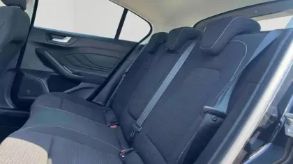 Photo 26 Ford Focus Gén. IV Ph1 Titanium X Business 5