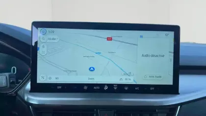 Photo 40 Ford Focus Gén. IV Ph1 Titanium X Business 5