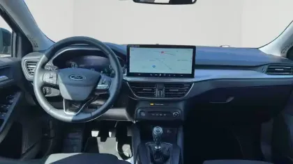 Photo 48 Ford Focus Gén. IV Ph1 Titanium X Business 5