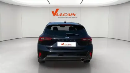 Photo 30 Ford Focus Gén. IV Ph1 Titanium X Business 5