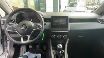 Photo 9 Renault Clio  TCe 90