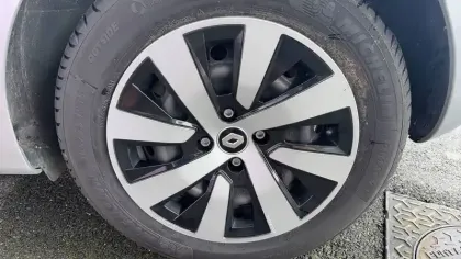 Photo 17 Renault Clio  TCe 90