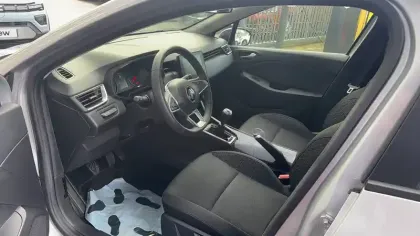 Photo 8 Renault Clio  TCe 90