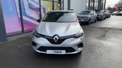 Photo 7 Renault Clio  TCe 90