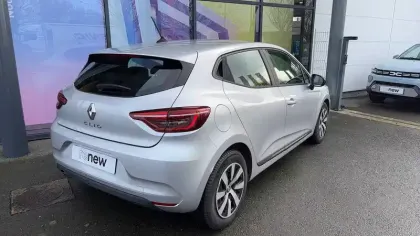 Photo 42 Renault Clio  TCe 90