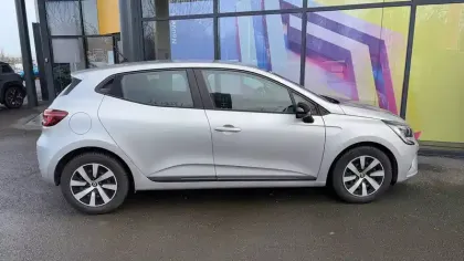 Photo 5 Renault Clio  TCe 90