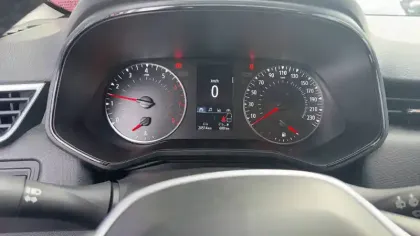 Photo 15 Renault Clio  TCe 90