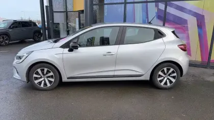 Photo 19 Renault Clio  TCe 90