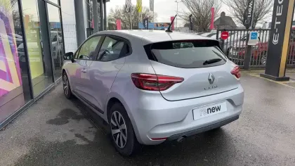 Photo 40 Renault Clio  TCe 90