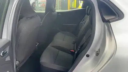 Photo 14 Renault Clio  TCe 90