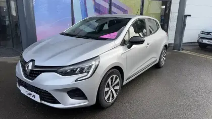 Photo Renault Clio Equilibre