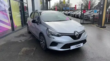 Photo 39 Renault Clio  TCe 90