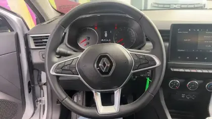 Photo 13 Renault Clio  TCe 90