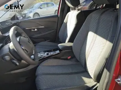 Photo 8 Peugeot 208  Hybrid 110 e-DCS6