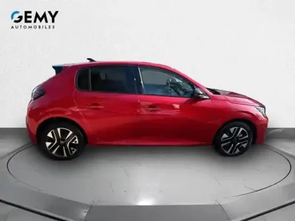 Photo 51 Peugeot 208  Hybrid 110 e-DCS6