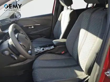 Photo 24 Peugeot 208  Hybrid 110 e-DCS6