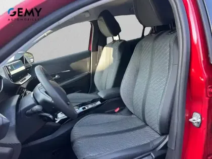 Photo 40 Peugeot 208  Hybrid 110 e-DCS6