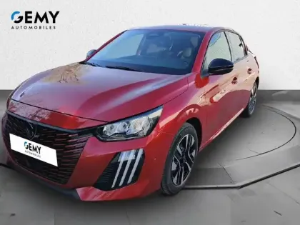 Photo 16 Peugeot 208  Hybrid 110 e-DCS6