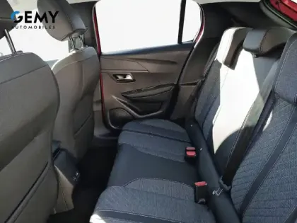 Photo 25 Peugeot 208  Hybrid 110 e-DCS6