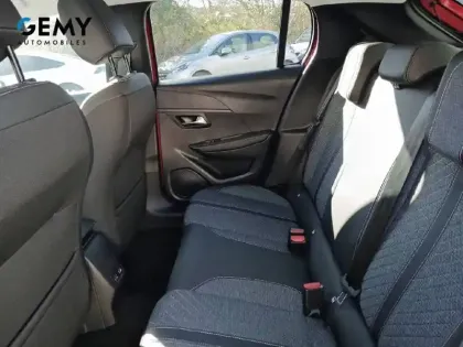 Photo 9 Peugeot 208  Hybrid 110 e-DCS6