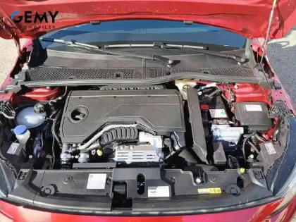 Photo 30 Peugeot 208  Hybrid 110 e-DCS6