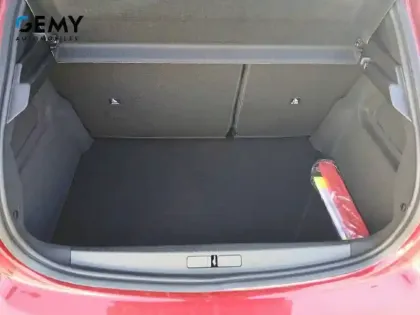 Photo 5 Peugeot 208  Hybrid 110 e-DCS6