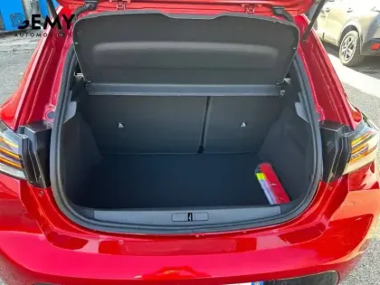 Photo 37 Peugeot 208  Hybrid 110 e-DCS6