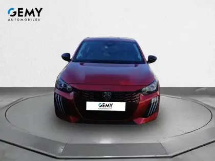 Photo 17 Peugeot 208  Hybrid 110 e-DCS6