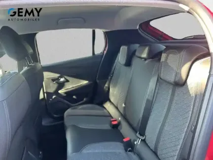 Photo 41 Peugeot 208  Hybrid 110 e-DCS6