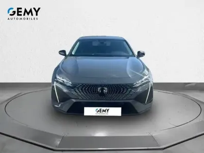 Photo 18 Peugeot 408  Hybrid 145 e-DCS6