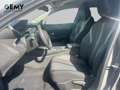 Photo 42 Peugeot 408  Hybrid 145 e-DCS6
