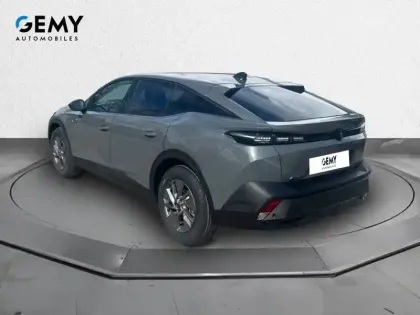 Photo 6 Peugeot 408  Hybrid 145 e-DCS6