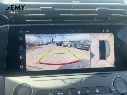 Photo 15 Peugeot 408  Hybrid 145 e-DCS6