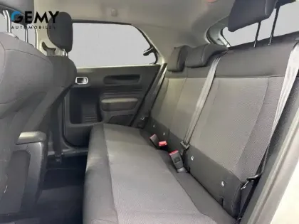 Photo 9 Citroën C4  Cactus BlueHDi 100 S&S BVM6