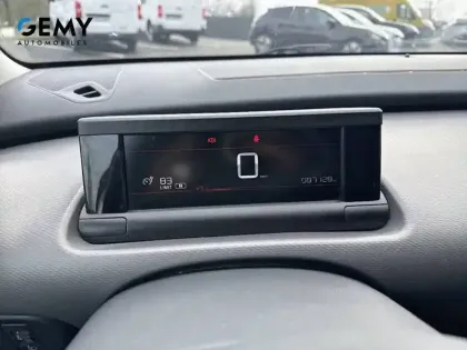 Photo 11 Citroën C4  Cactus BlueHDi 100 S&S BVM6